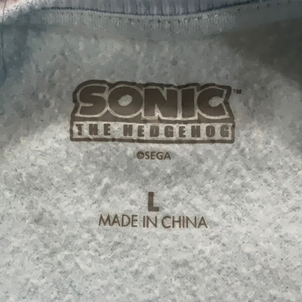 Sweatshirt - Picture 2 of 2